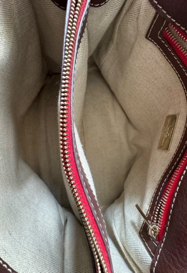 CH SHOUDER BAG - CAROLINA HERRERA - Image 6